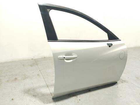 Foto 2ª: Puerta Delantera Derecha Mazda 6 2.2 D 150CV 110KW [SHY1,SHY4,SHY6,SHY8] (2016)
