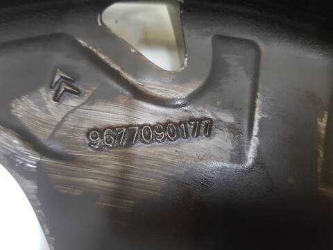 Foto 3ª: LLanta Aleacion Citroen C4 ATTRACTION (2013)