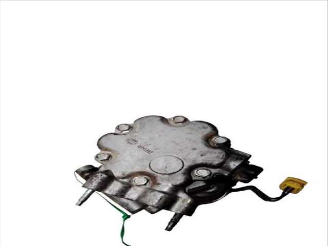 Foto 3ª: Compresor Aire Acondicionado Citroen C4 1.6 HDI (2004)