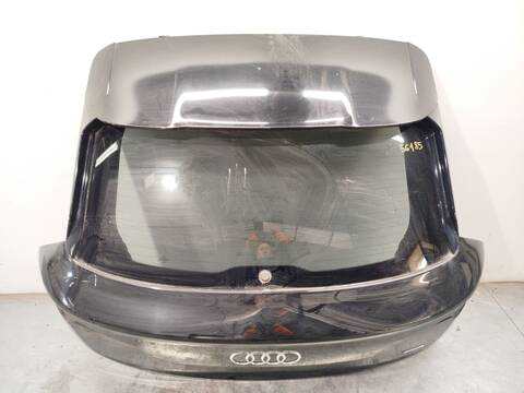 Foto 4ª: Portón Audi Q5 40 TDI QUATTRO 204CV 150KW [DTPA] (2024)