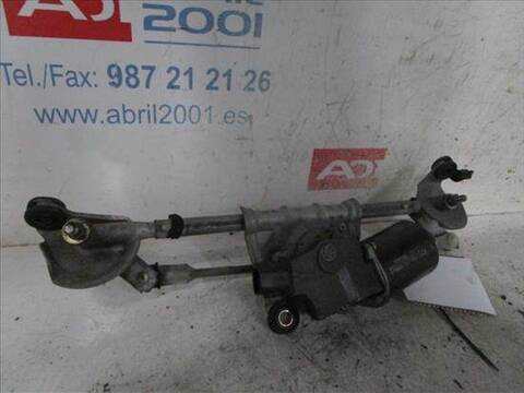 Motor Limpia Delantero Toyota Yaris 1.0 16V 65CV 48KW