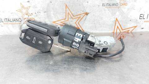 Motor de Arranque Opel Crossland INNOVATION 131CV 96KW