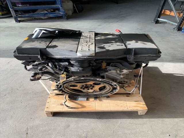 Motor Completo Mercedes Clase E 180 E 320 4-MATIC 224CV/165KW BERLINA 0CV