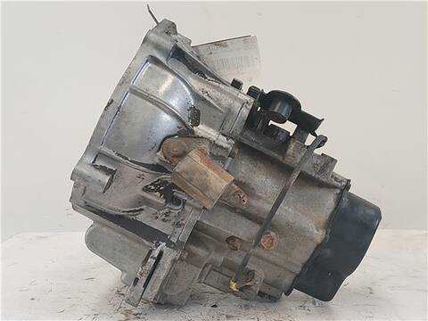 Foto 2ª: Caja Cambios Hyundai Atos 1.1 58CV 43KW [G4HD] (2004)