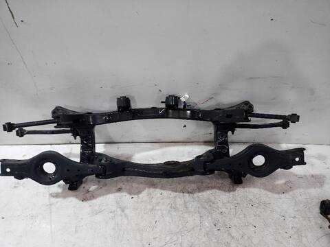 Foto 3ª: Puente Trasero Hyundai ix35 2.0 CRDI 4WD 136CV [D4HA] (2009)