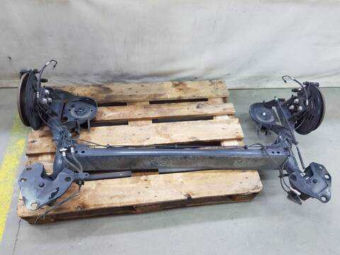 Puente Trasero Mercedes Citan 109 CDI EXTRALANG A3) 415605)