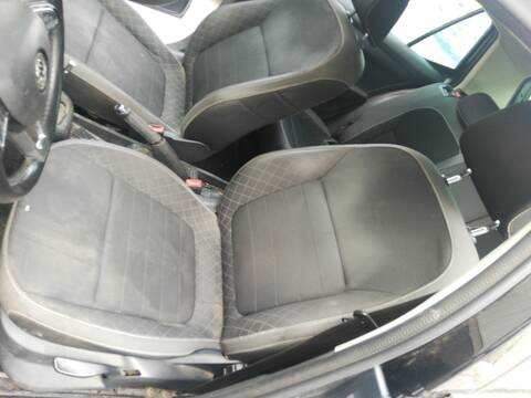 Asiento Delantero Izquierdo Skoda Fabia DKLD