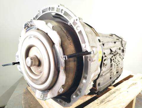 Caja Cambios Automatica Mercedes Clase GLC 220 D 4-MATIC X253) 253.905/253.903 AUT.