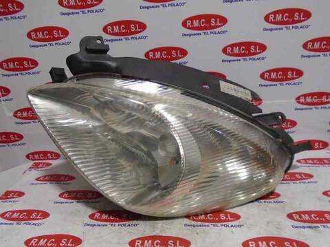Faro Derecho Citroen Xsara 2.0 HDI CAT RHY - DW10TD) PICASSO 90CV 66KW