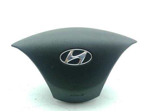 Foto 3ª: Kit Airbag Hyundai i30 1.4 CRDI 90CV (2011)