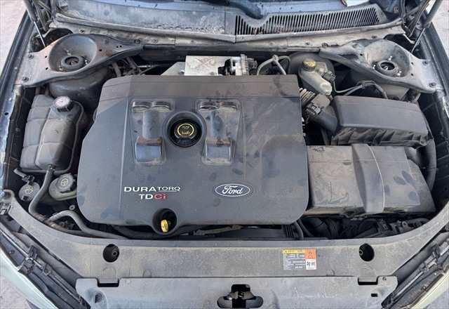 Motor Completo Ford Mondeo 2.0 TDCI 2000-2007