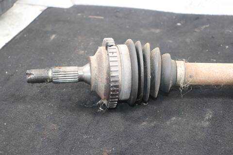 Foto 2ª: Transmision Delantera Izquierda Peugeot 206 XS 68CV 50KW (2002)