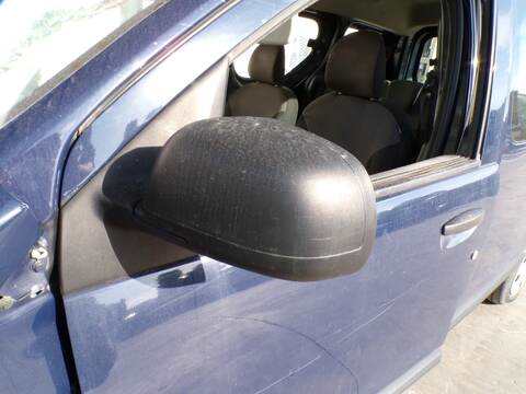 Foto 1ª: Retrovisor Izquierdo Dacia Dokker K9K6C6 (2014)