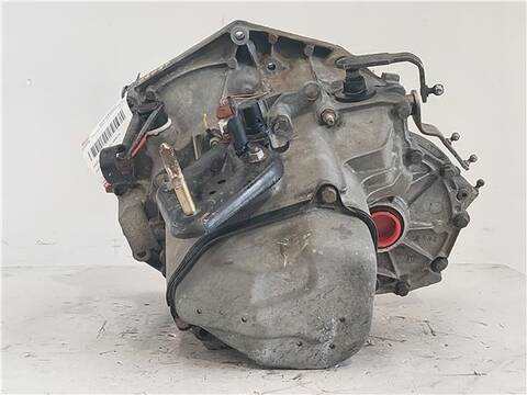 Foto 3ª: Caja Cambios Citroen Saxo 1.5 D 57CV 42KW [VJZ (TUD5)] (1998)