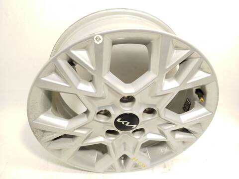 Foto 3ª: LLanta Chapa Kia Ceed 1.0 T-GDI 120CV 88KW CD) [G3LC,G3LE] (2023)