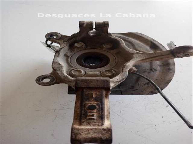Mangueta Delantera Izquierda Nissan X-Trail 2.0 DCI