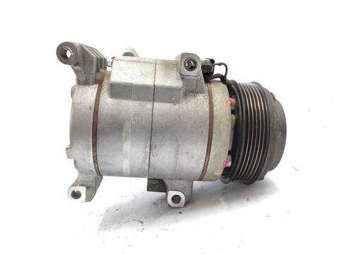 Compresor Aire Acondicionado Mazda 6 2.2 D 150CV 110KW