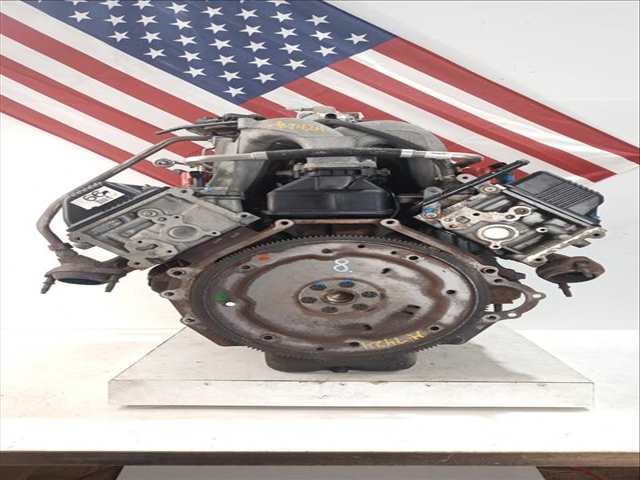 Motor Completo Ford F150 231CV 170KW