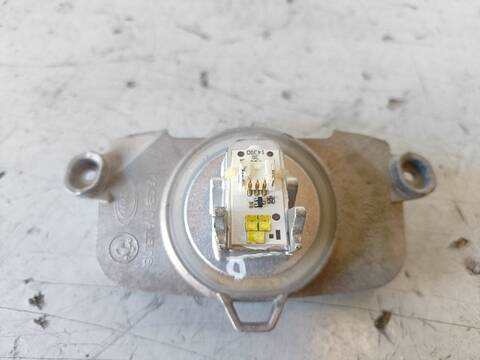 Foto 2ª: Centralita Motor ECU Bmw Serie 3 315 318 D 143CV (2011)
