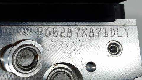 Foto 2ª: Abs Mercedes Clase G 230 GLE 350 DE 4MATIC COUPE 167.317)