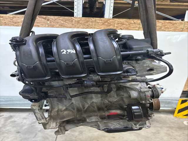Foto 3ª: Motor Completo Citroen C4 1.2 82 CV 60KW [EB2FHMZ] (2016)