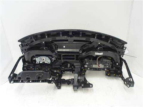 Foto 3ª: Kit Airbag Renault Captur 1.0 INTENS 91CV 67KW [H4D 470] (2022)