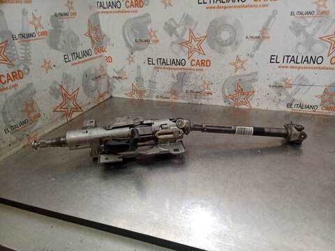 Foto 1ª: Columna Dirección Peugeot 308 CONFORT 109CV 80KW [9HX O 9H02] (2010)