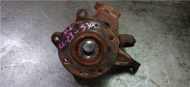 Mangueta Delantera Izquierda Peugeot 206 1.6 CC [1.6 LTR. - 80 KW 16V CAT (NFU - TU5JP4)]
