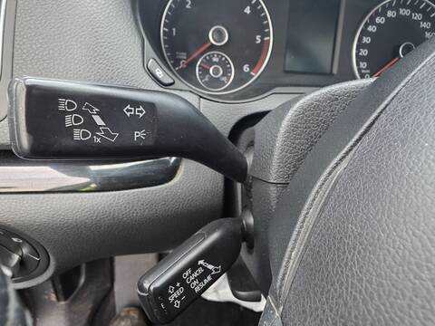 Foto 1ª: Mando Luces Seat Alhambra ERENCE 140CV 103KW (2011)