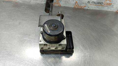 Foto 3ª: Abs Mercedes Clase C 160 C 220 CDI 203.706) COUPE 143CV 105KW [OM611962] (2003)