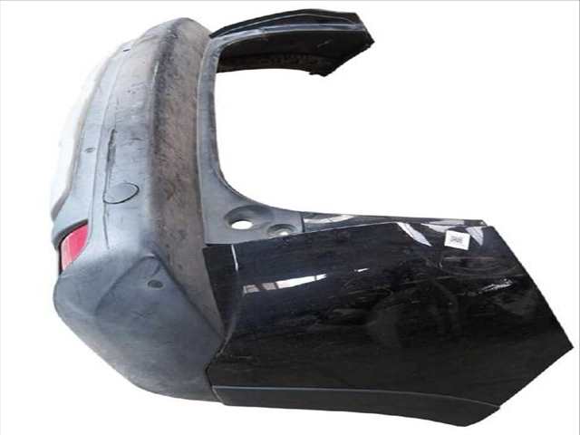 Foto 3ª: Paragolpes Trasero Peugeot 2008 1.6 BLUEHDI 100 (2013)