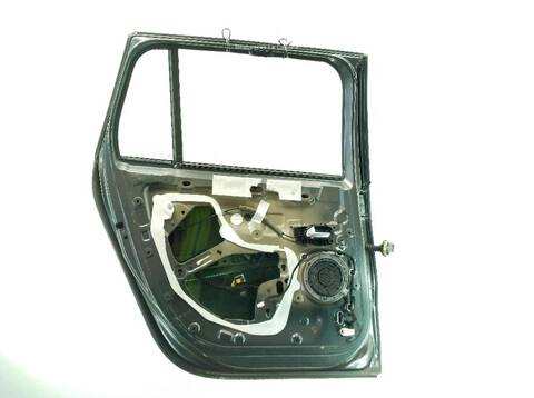Foto 3ª: Puerta Trasera Izquierda Citroen C4 1.2 THP 130 (2013)