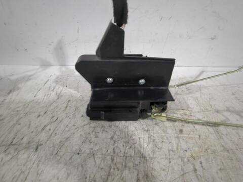 Foto 2ª: Cerradura Puerta Delantera Derecha Dacia Sandero 1.5 DCI 90CV [K9K 612 K9K 626] (2012)