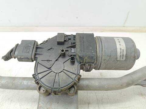 Foto 4ª: Motor Limpia Delantero Fiat Freemont URBAN 170CV 125KW [939B5000] (2013)