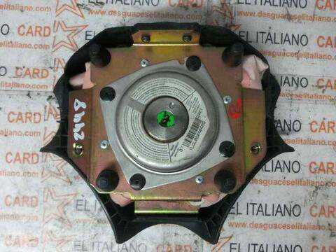 Foto 3ª: Airbag Delantero Izquierdo Fiat Brava JTD 105 - 100 ELX 101CV 74KW [182B9000] (2001)