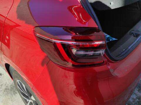 Foto 1ª: Piloto Trasero Izquierdo Renault Clio H4D470 (2021)