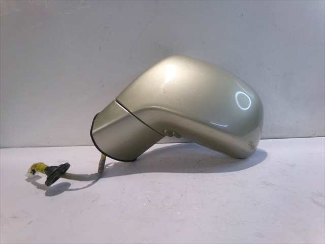 Foto 2ª: Retrovisor Izquierdo Kia Carens 2.0 CRDI 2006-2013 [D4EA] (2009)