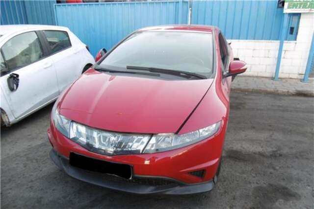 Foto 3ª: Anillo Airbag Honda Civic 2.2 CTDI [N22A2]