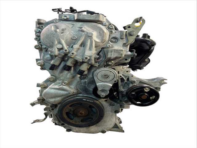 Foto 2ª: Motor Completo Renault Megane 165CV 121KW [M5M M5M450] (2017)