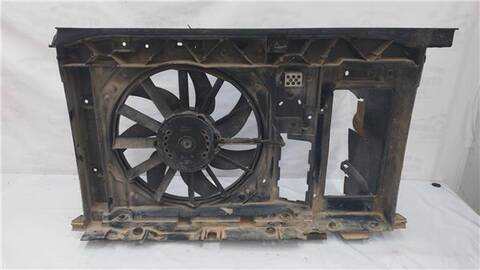Foto 3ª: Electroventilador Citroen C4 1.6 LX [1 6 LTR. - 80 KW 16V HDI FAP] BERLINA 109CV