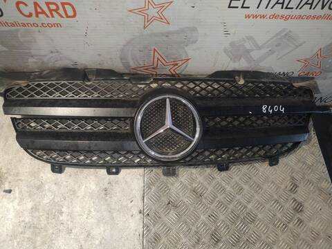 Rejilla Delantera Mercedes Sprinter 411/415/509/511/515 CDI 906.153/155) 150CV 110KW CAJA ABIERTA