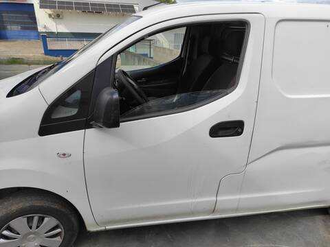 Puerta Delantera Izquierda Nissan NV200 K9K628