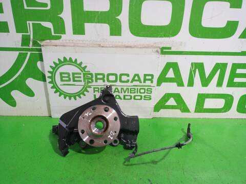 Mangueta Delantera Izquierda Opel Corsa EXPRESSION 75CV 55KW