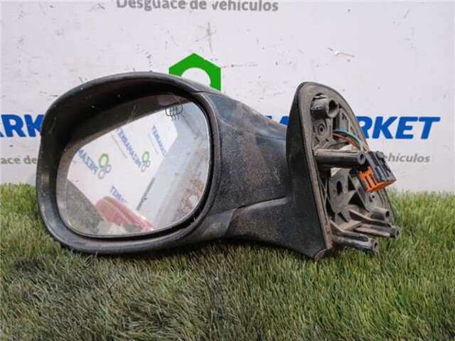 Retrovisor Izquierdo Citroen Xsara 1.6 HDI 90 X [1.6 LTR. - 66 KW 16V HDI]