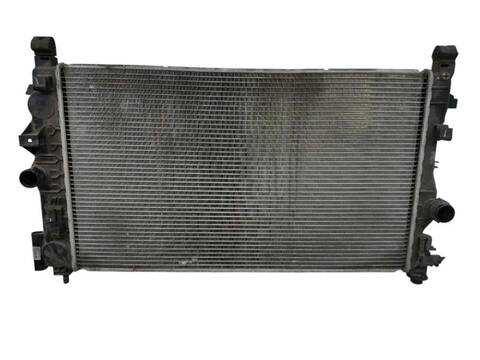 Foto 2ª: Radiador Motor Chevrolet Cruze 1.7 D HATCHBACK (2010)