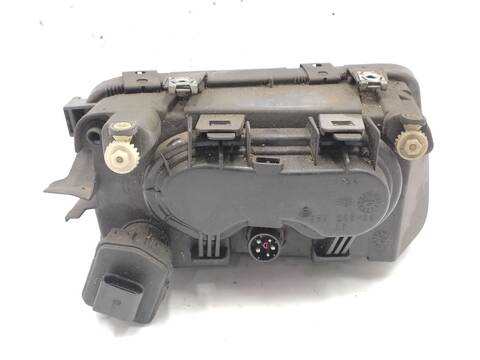 Foto 2ª: Faro Izquierdo Audi A3 1.8 T 150CV 110KW [AGU] (1999)