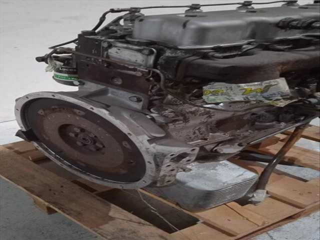 Foto 2ª: Motor Completo Avia Avia MISA 3000