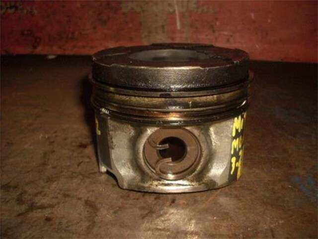 Foto 1ª: Despiece Motor Mitsubishi Montero 3.2 DI-D (V88W. V98W) [4M41]