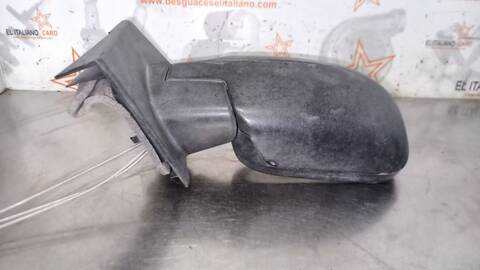 Foto 4ª: Retrovisor Izquierdo Ford Fusion AMBIENTE 68CV 50KW [F6JA] (2003)