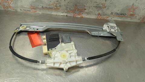 Foto 2ª: Elevalunas Eléctrico Delantero Derecho Citroen C4 EXCLUSIVE BERLINA 120CV 88KW [5FWEP6] (2008)